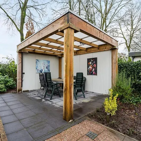 Escape In The Veluwe Woods Putten