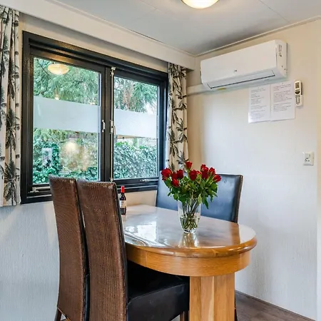 Holiday home Escape In The Veluwe Woods Putten