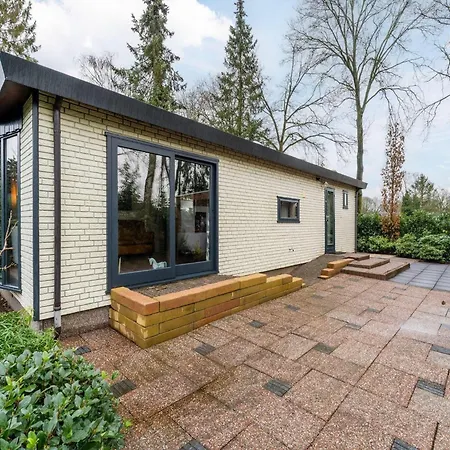 Escape In The Veluwe Woods Holiday home Putten