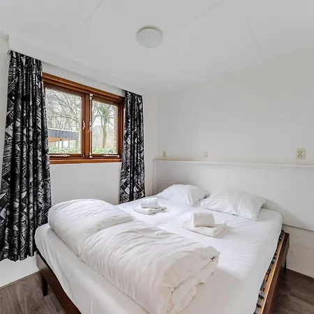 Holiday home Escape In The Veluwe Woods *