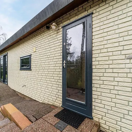 In Veluwe Near Forest Trails * Пюттен
